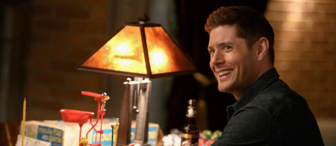 Quiz : Connaissez-vous bien l&rsquo;acteur Jensen Ackles&nbsp;?