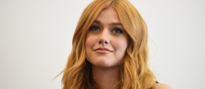 Katherine McNamara (Shadowhunters, Arrow) announced at Dream It At Home 12