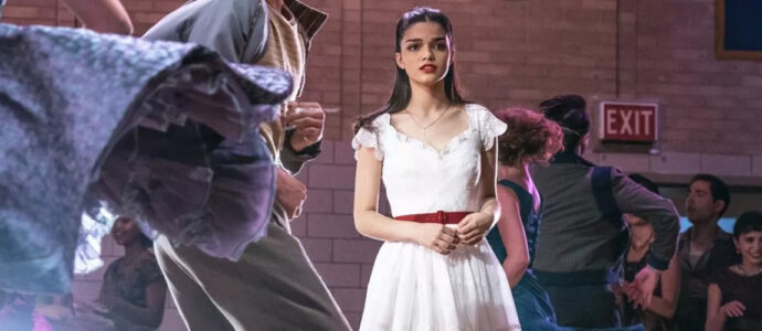 Rachel Zegler (West Side Story) choisie pour incarner Blanche-Neige dans le film live-action Rachel Zegler (West Side Story) choisie pour incarner Blanche-Neige dans le film live-action