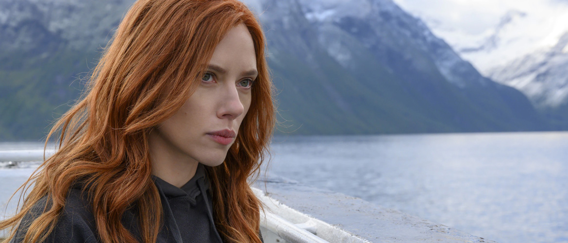 Tower of Terror : Scarlett Johansson produira un film inspiré par l'attraction Disney