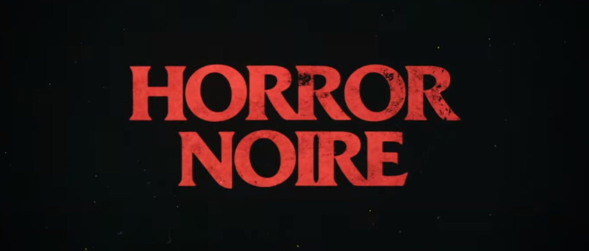 L'anthologie Horror Noire dévoile son casting