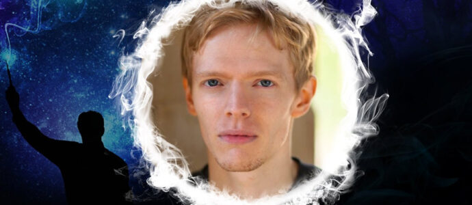 Harry Potter : Hugh Mitchell, nouvel invité de la convention Remember Years of Magic Harry Potter : Hugh Mitchell, nouvel invité de la convention Remember Years of Magic