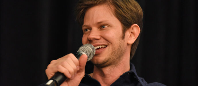 One Tree Hill: Lee Norris, last minute guest at the Dream It At Home 13