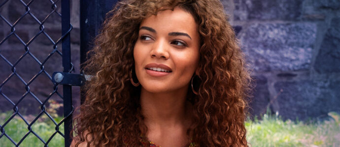 Batgirl : Leslie Grace jouera Barbara Gordon dans le film pr&eacute;vu pour HBO Max