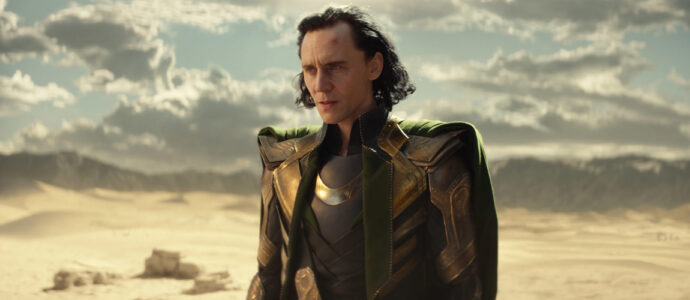 Loki reviendra pour une saison 2 sur Disney+ Loki reviendra pour une saison 2 sur Disney+