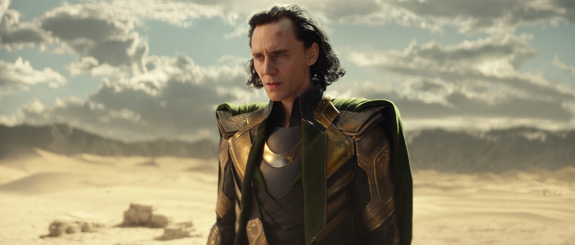 Loki will be back for a season 2 on Disney+.