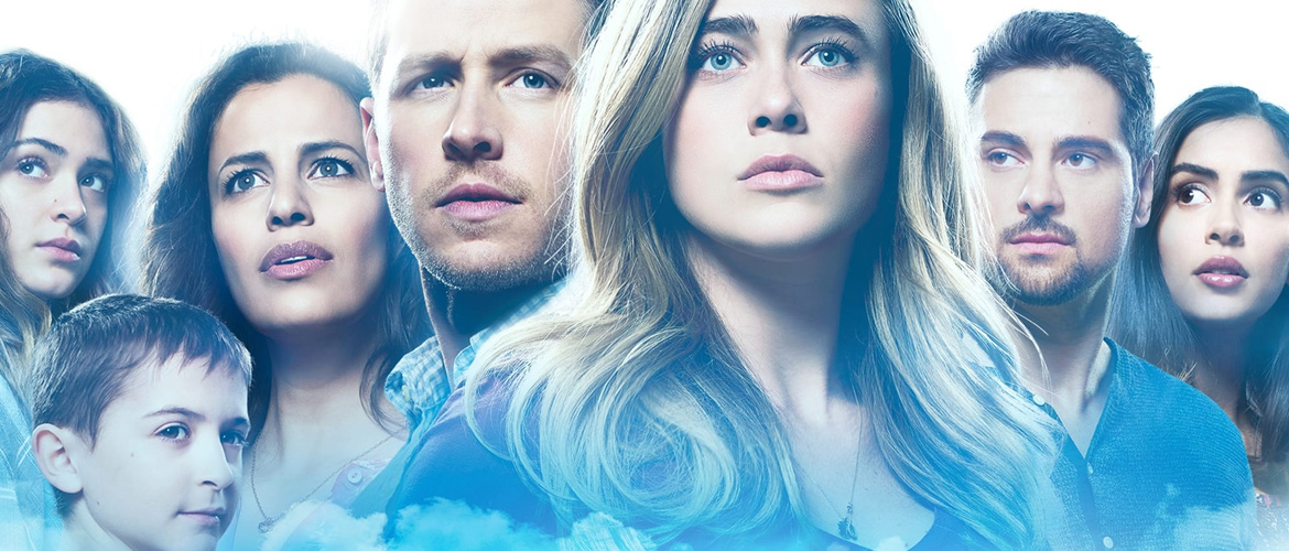 Manifest : un espoir pour une saison 4