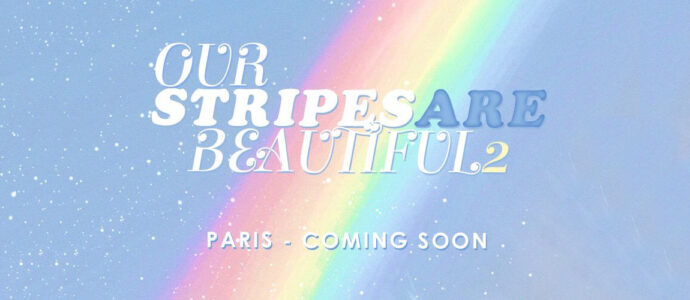 Empire Conventions tease une seconde édition de l'événement Our Stripes Are Beautiful Empire Conventions tease une seconde édition de l'événement Our Stripes Are Beautiful