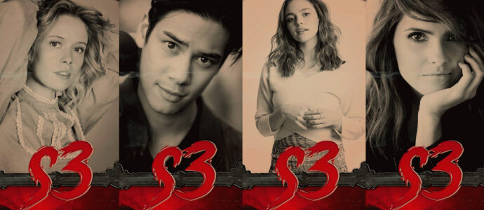 Legacies, Teen Wolf, The Haunting of Bly Manor : d&eacute;couvrez les premiers invit&eacute;s de l'&eacute;v&eacute;nement S3 Weekend