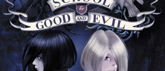 The School For Good and Evil : Kit Young évoque son expérience sur le film Netflix