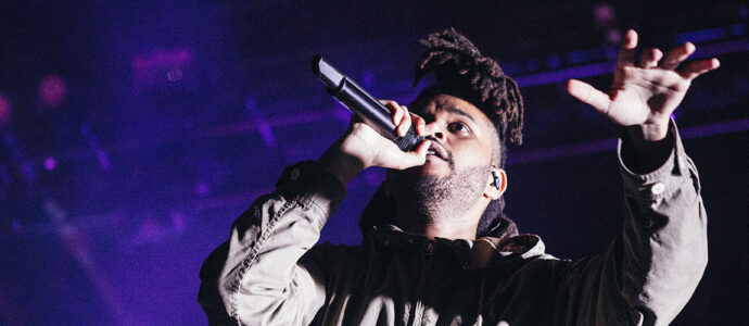 The Idol: The Weeknd to produce and star in the HBO series