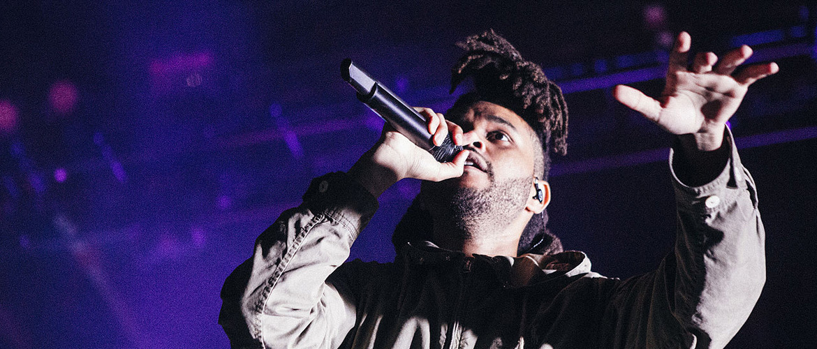 The Idol: The Weeknd to produce and star in the HBO series