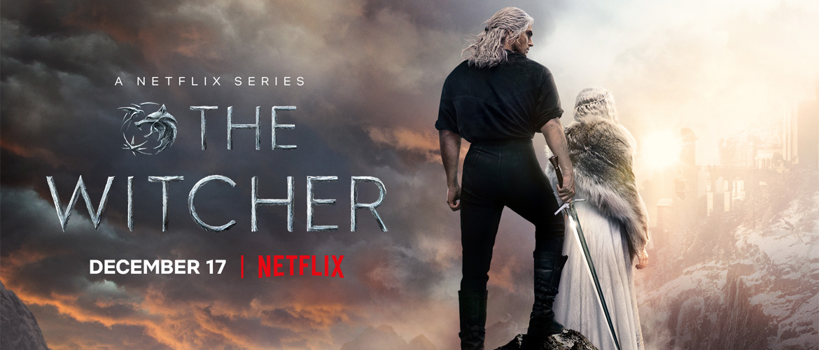 The Witcher : une date et une bande-annonce pour la saison 2