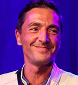 Alexis Tomassian