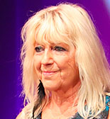 Liliane Davis
