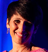 Val&eacute;rie Barouille