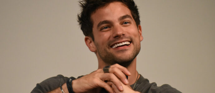 Pretty Little Liars : Brant Daugherty, premier invité de l'événement virtuel Let’s Hang with -A²