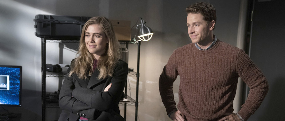 Manifest: the series saved from cancellation, a fourth and final season on Netflix