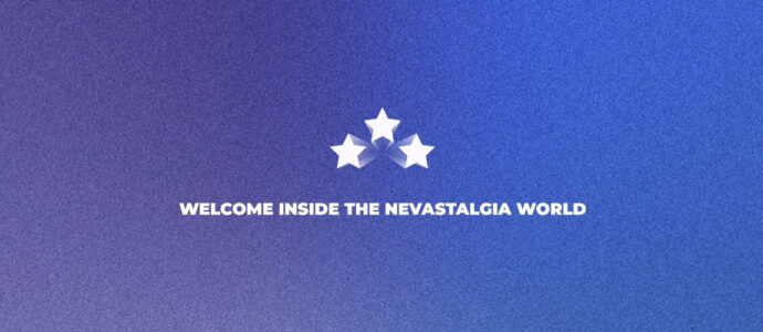 Neverland Adventure lance Nevastalgia afin de proposer plus d'événements