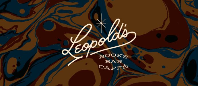 Le Leopold&rsquo;s Book Bar Caff&egrave; : le nouvel endroit &agrave; la mode