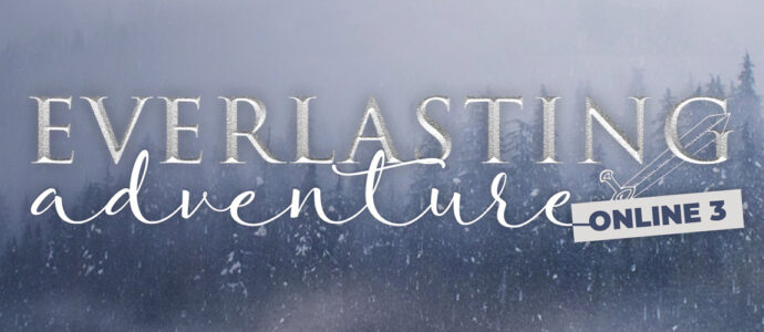 Everlasting Adventure: Mark Rowley cancelled, a new guest and a new edition online