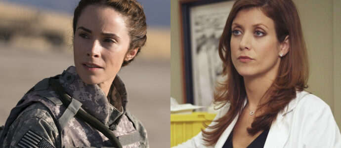 Grey's Anatomy: Abigail Spencer and Kate Walsh back in season 18