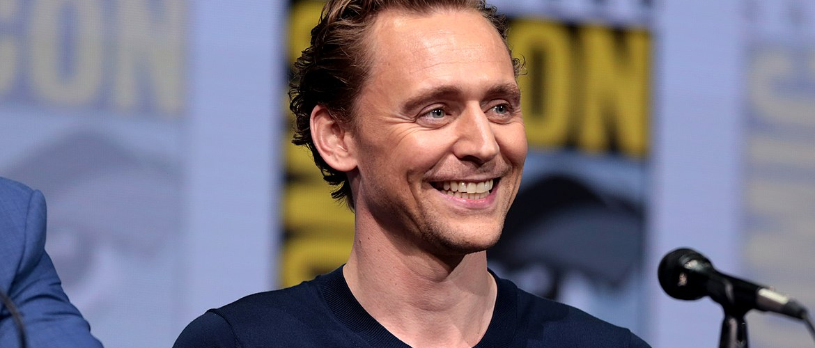 Loki : Tom Hiddleston participera au MCM London Comic Con