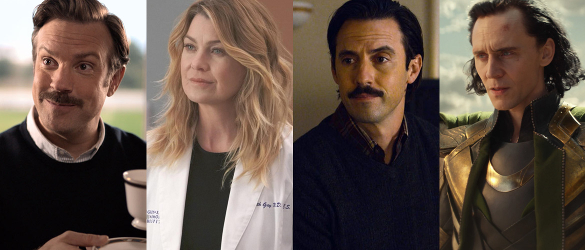 People's Choice Awards 2021: This Is Us, Ted Lasso, Grey's Anatomy and Loki lead the series nominations