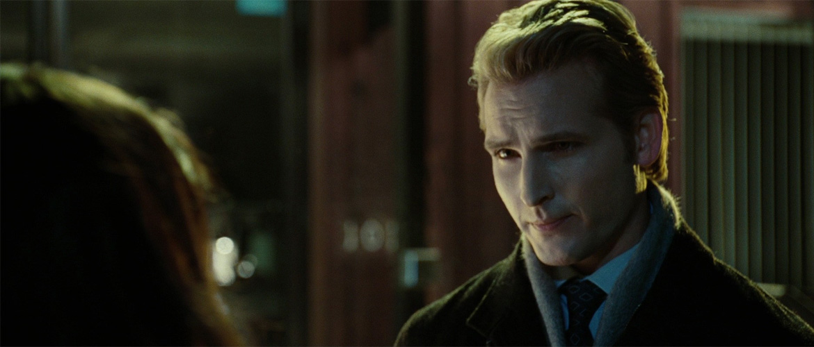 Twilight : Peter Facinelli (Carlisle Cullen) annoncé à la Eternal Con