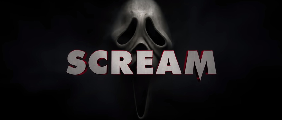 Scream: the 5th movie reveals itself through a trailer