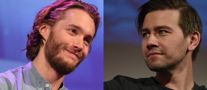 Reign: Toby Regbo and Torrance Coombs to attend Dream It At Home 16