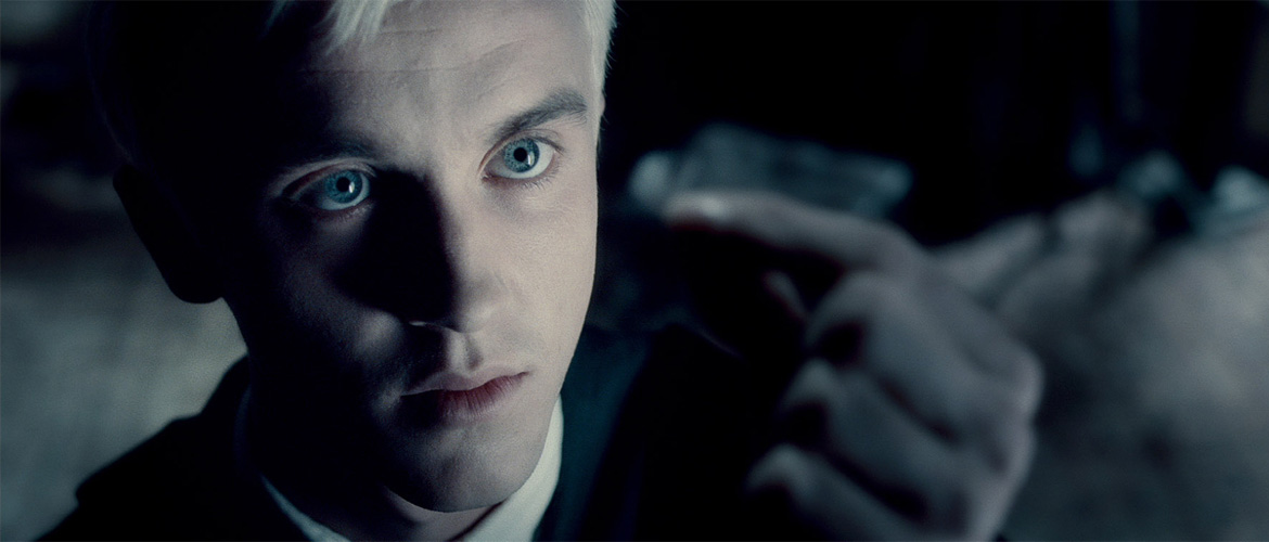 Harry Potter: Tom Felton announced at TGS Toulouse 2021 Harry Potter: Tom Felton announced at TGS Toulouse 2021