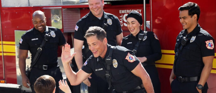 9-1-1: Lone Star, Season 3 air date revealed