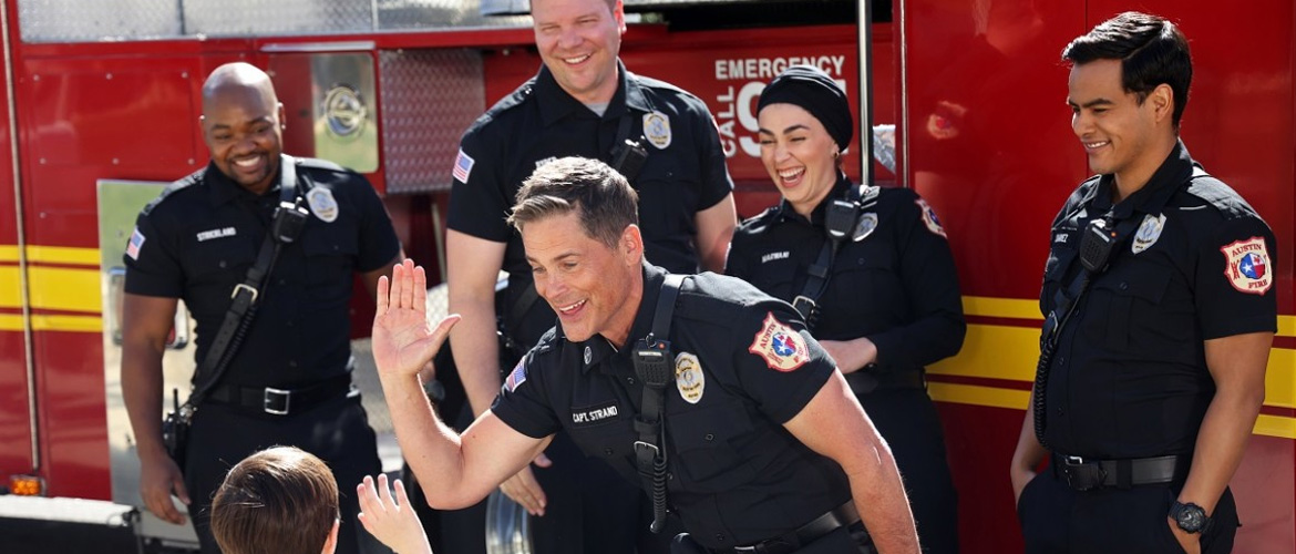 9-1-1: Lone Star, Season 3 air date revealed