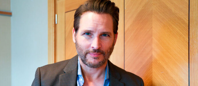 Twilight : 3 questions à Peter Facinelli (Carlisle Cullen)