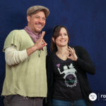 Photoshoot Michael Raymond-James – Once Upon A Time – The Happy Ending Convention 4