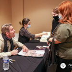Sean Maguire – Once Upon A Time – The Happy Ending Convention 4