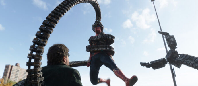 Une nouvelle bande-annonce pour Spider-Man : No Way Home