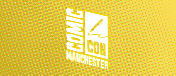 Teen Wolf, Superman and Lois, and Lucifer at 'Manchester Comic Con 2022'