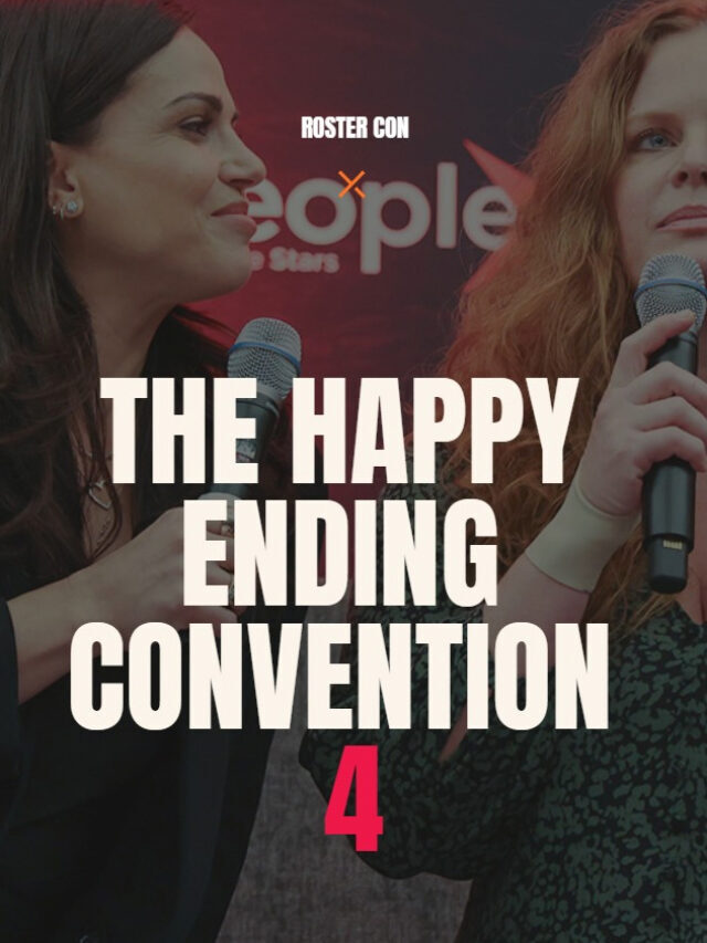 The Happy Ending Convention 4