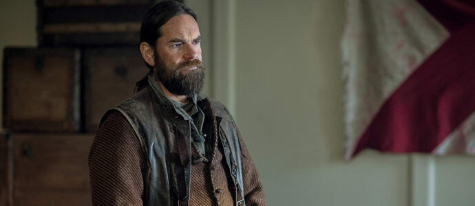 Outlander : Duncan Lacroix annoncé à la convention The Land Con 4