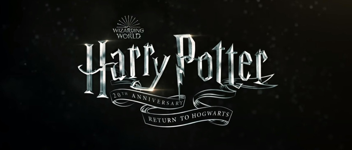Harry Potter : Daniel Radcliffe, Rupert Grint et Emma Watson réunis pour les 20 ans du premier film
