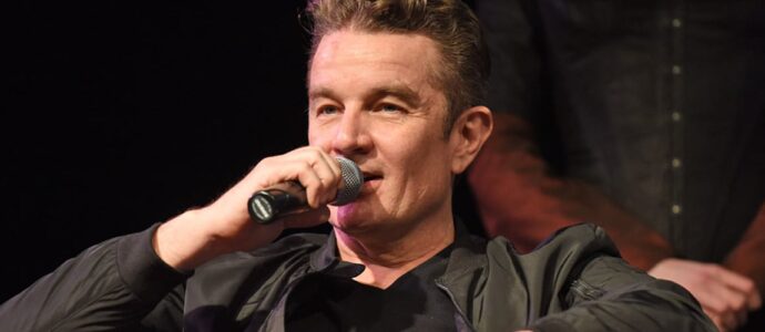 Buffy : James Marsters, premier invité de la convention Slay The Vampires 4