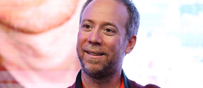The Big Bang Theory: Kevin Sussman talks about Stuart The Big Bang Theory: Kevin Sussman talks about Stuart