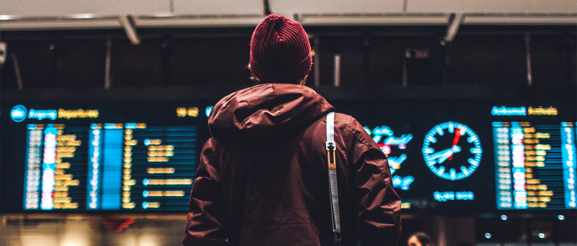 5 Tips to Make Traveling to Your Next Convention Enjoyable
