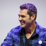 Dan Payne – Descendants – Back To The Musical World 2