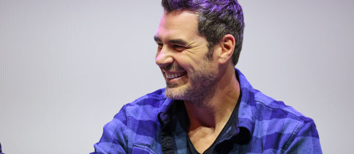 Dan Payne - Descendants - Back To The Musical World 2