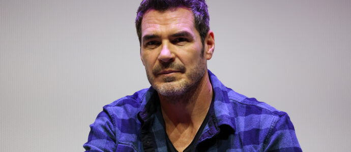 Dan Payne - Descendants - Back To The Musical World 2