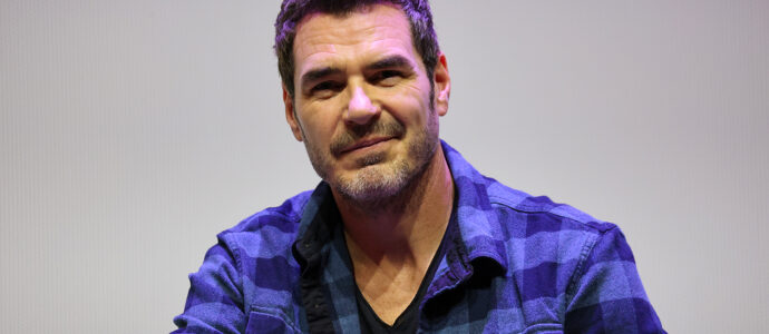 Dan Payne - Descendants - Back To The Musical World 2