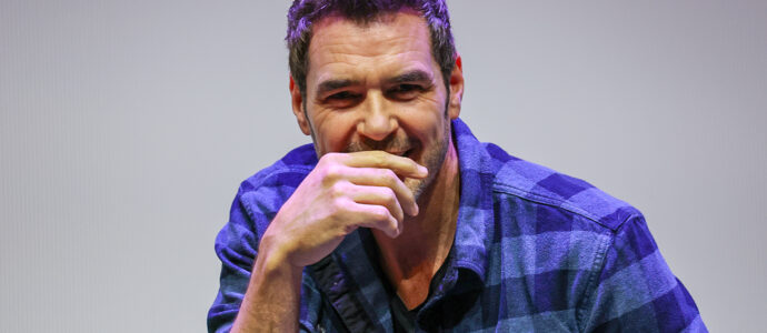 Dan Payne - Descendants - Back To The Musical World 2